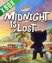 Midnight is Lost