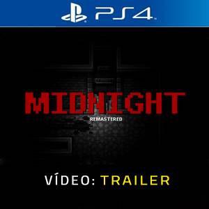 MIDNIGHT Remastered - Trailer de Vídeo