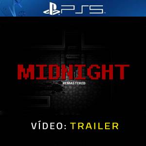 MIDNIGHT Remastered - Trailer de Vídeo