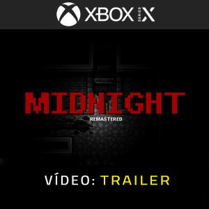 MIDNIGHT Remastered