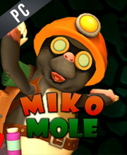 Miko Mole