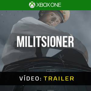 Militsioner - Trailer de Vídeo