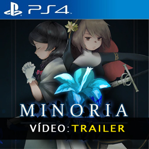 Minoria Trailer Video