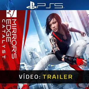 Mirror's Edge Catalyst PS5 - Trailer