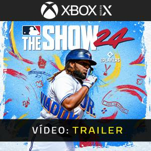 MLB The Show 24