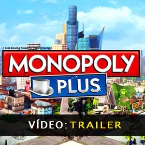 Monopoly Plus