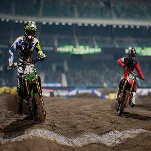 Supercross 2018 Championship