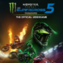 Monster Energy Supercross – O Videogame Oficial 5 Gotas Novo Gameplay Trailer