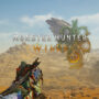 Data de lançamento de Monster Hunter Wilds anunciada: Especificações de PC reveladas