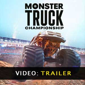 Comprar Monster Truck Championship CD Key Comparar Preços