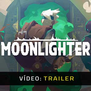 Moonlighter Trailer de vídeo