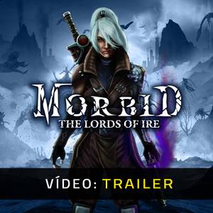 Morbid The Lords of Ire - Trailer