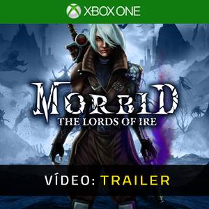 Morbid The Lords of Ire Xbox One - Trailer