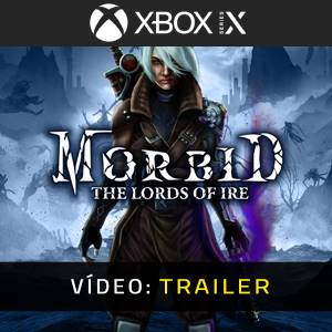 Morbid The Lords of Ire Xbox Series - Trailer