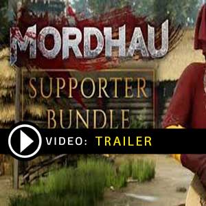 Comprar MORDHAU Supporter Pack CD Key Comparar Preços