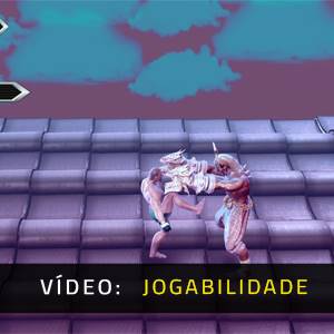 Mortal Fight Lethal Revenge - Jogabilidade