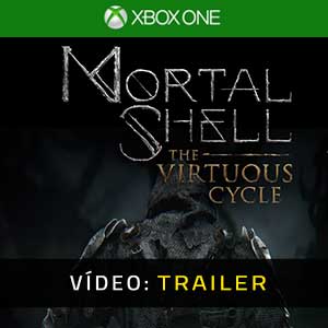 Mortal Shell The Virtuous Cycle Xbox One Atrelado De Vídeo