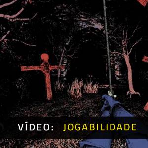 Mortal Sin - Jogabilidade