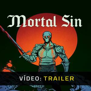 Mortal Sin - Jogabilidade