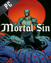 Mortal Sin