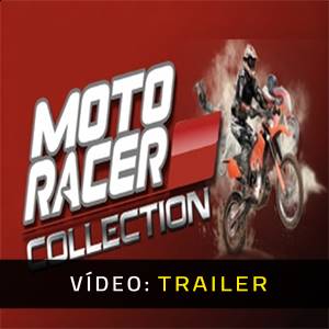 Moto Racer Collection - Reboque