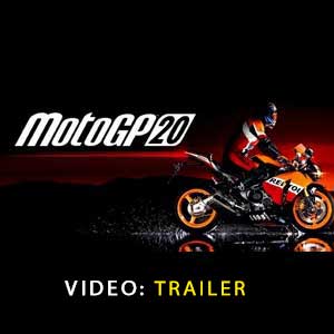 Moto GP 20 - Xbox One - Compra jogos online na