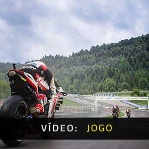 MotoGP 21 Vídeo de jogabilidade