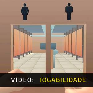 Movie Cinema Simulator - Jogabilidade