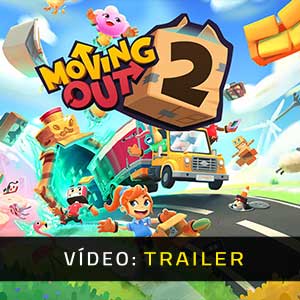 Moving Out 2 Trailer de vídeo