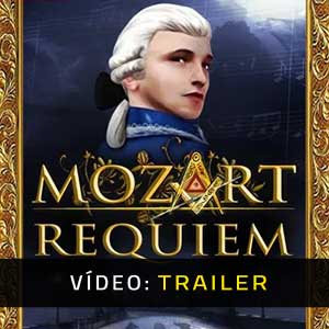 Mozart Requiem - Atrelado de vídeo