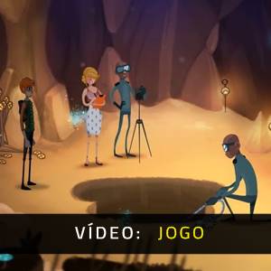 Mutropolis - Jogo de vídeo