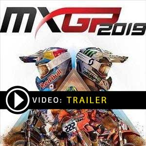 Comprar MXGP 2019 CD Key Comparar Preços