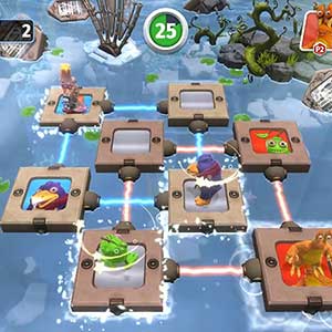 My Singing Monsters Playground Hexes Hécticos