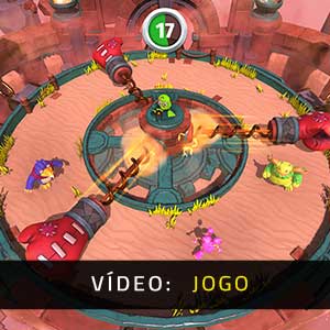 My Singing Monsters Playground Vídeo De Jogabilidade