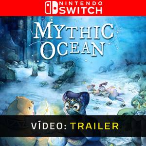 Mythic Ocean Video Trailer