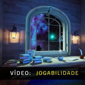 Mythic Ocean Vídeo de Jogabilidade