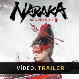 Naraka Bladepoint Atrelado De Vídeo