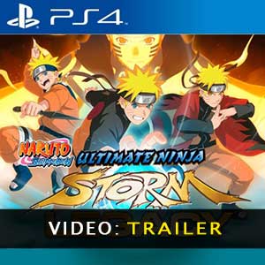 Primeiras unidades de Naruto Ultimate Ninja Storm 4 incluem Boruto