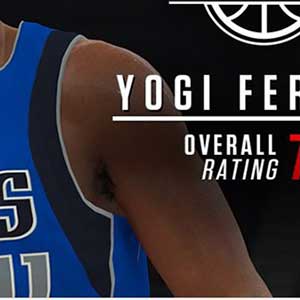 Dallas - Yogi Ferre