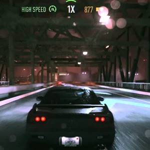 Need for Speed 2015 Corrida de Sprint