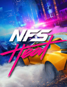 Need for Speed Heat: trailer de gameplay mostra gráficos e policiais