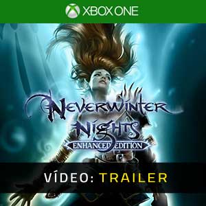 Neverwinter Nights Enhanced Edition - Trailer de Vídeo