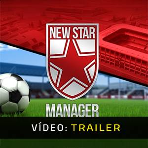 New Star Manager - Trailer