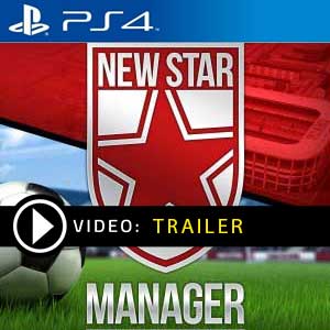 New Star Manager PS4 Trailer de Vídeo