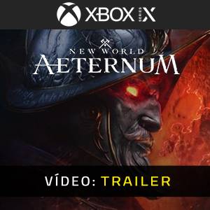 New World Aeternum Xbox Series - Trailer