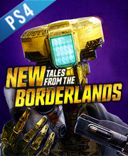 New Tales from the Borderlands