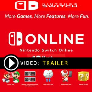 Prime oferece 12 meses grátis de Nintendo Switch Online – Tecnoblog