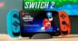 Switch 2: A Próxima Grande Consola da Nintendo Será Revelada Até Março