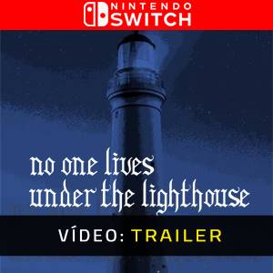 No One Lives Under the Lighthouse - Video Trailer