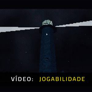 No One Lives Under the Lighthouse - Vídeo de Jogabilidade